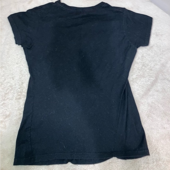 Women’s Metallica official tour tee - size S - Picture 2 of 5